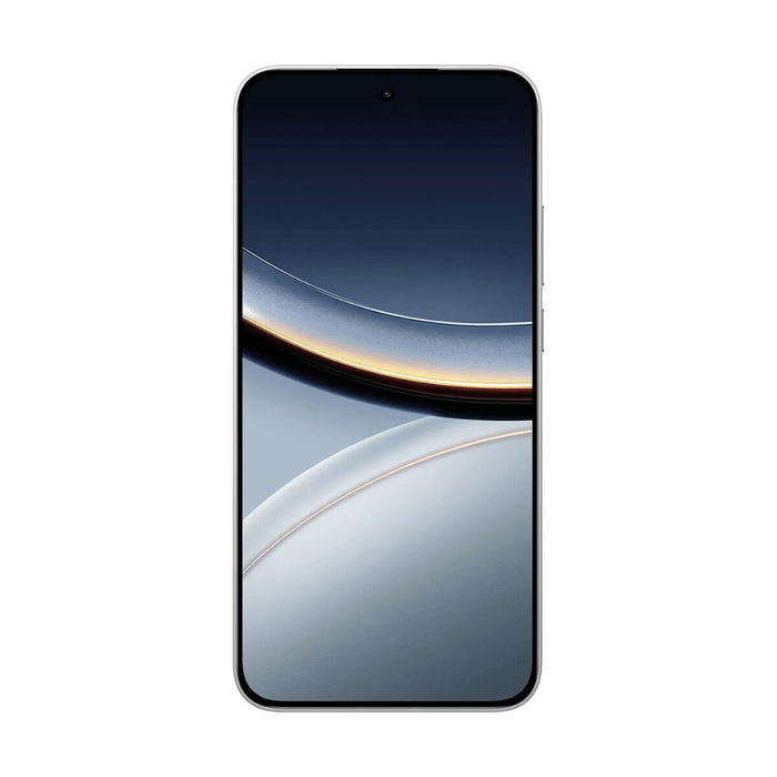 Smartphone Xiaomi F7 5G 6,83" Octa Core 12 GB RAM 512 GB Blanc