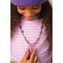 Famosa Set de bracelets Sticki Rolls thématique Hawaii