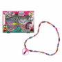 Famosa Set de bracelets Sticki Rolls thématique Hawaii
