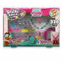 Famosa Set de bracelets Sticki Rolls thématique Hawaii