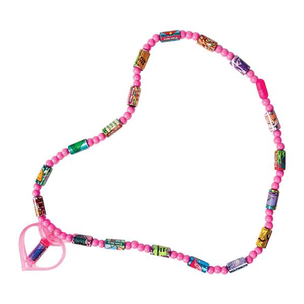 Famosa Set de bracelets Sticki Rolls thématique Hawaii Famosa Set de bracelets Sticki Rolls thématique Hawaii