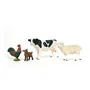 Schleich Mes Premiers Animaux de la Ferme Farm World
