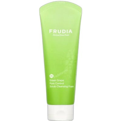 Frudia Delivered From Fruit Mousse Nettoyante Raisin Soin des Pores 145 ml Frudia Delivered From Fruit Mousse Nettoyante Raisin Soin des Pores 145 ml