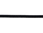 Innspiro Goma Elástica Negro 5.3mm 3m