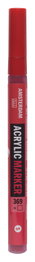 Amsterdam Marqueur Acrylique 2 mm Magenta Primario 369