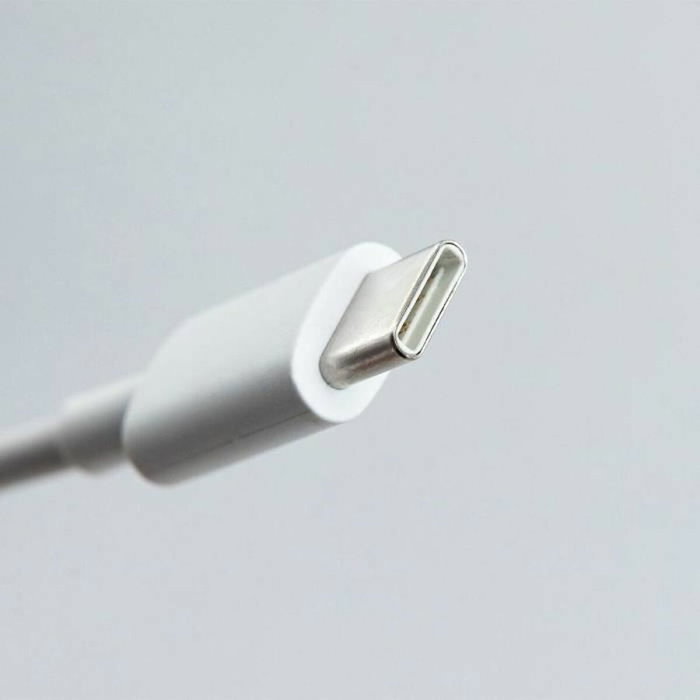 Subsonic Câble de recharge USB-C vers USB-C pour PS5 - 3 m