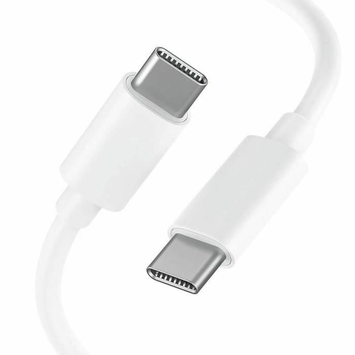 Subsonic Câble de recharge USB-C vers USB-C pour PS5 - 3 m