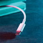 Subsonic Câble de recharge USB-C vers USB-C pour PS5 - 3 m