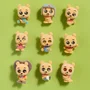 Disney Doorables Coffret collector figurines Winnie l'Ourson - 9 figurines exclusives