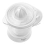 Adler AD 4014 Exprimidor électrique blanc 60 W 1 L avec 2 cônes interchangeables