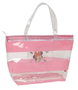 Disney Sac de plage Minnie Taille 54x17x35cm