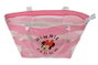 Disney Sac de plage Minnie Taille 54x17x35cm