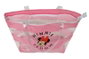 Disney Sac de plage Minnie Taille 54x17x35cm