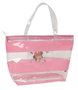 Disney Sac de plage Minnie Taille 54x17x35cm