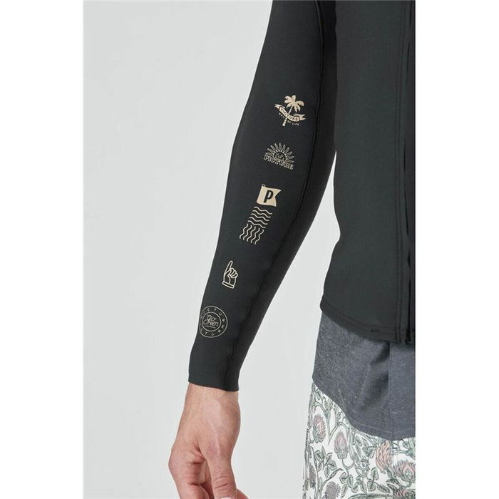 T-Shirt de Bain Picture Will Fz 1.5 Top