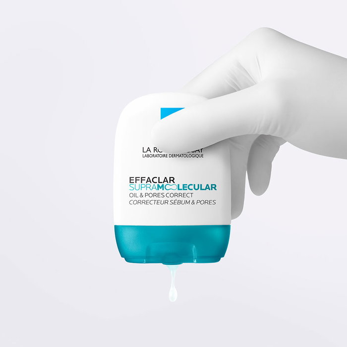 La Roche-Posay EFFACLAR Correcteur supramoléculaire des pores et du sébum 40 ml