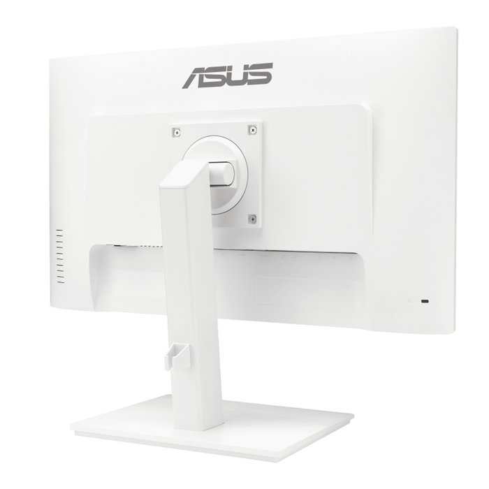 Asus VA24EQSB-W Moniteur LED 23,8 pouces Full HD Blanc