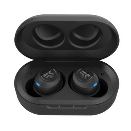 JLab JBuds Air In-Ear TWS noir