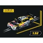 Carrera Digital 132 Pole Position - Circuit de course électronique à l'échelle 1:32 avec 2 BMW M4 - À partir de 8 ans