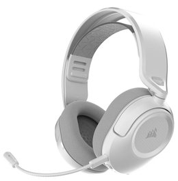 Corsair HS35 v3 Wireless Blanc
