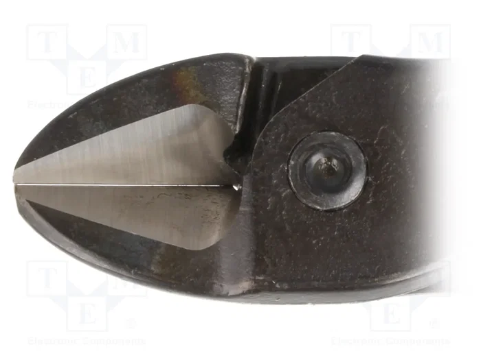 BAHCO Pince de coupe latérale isolée 180mm BAHCO Pince de coupe latérale isolée 180mm