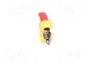 BAHCO Pince de coupe latérale isolée 180mm