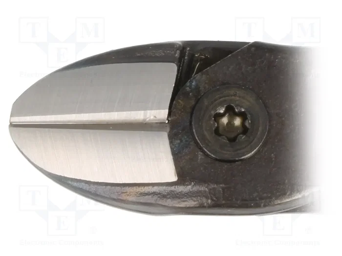 BAHCO Pince de coupe latérale isolée 180mm BAHCO Pince de coupe latérale isolée 180mm