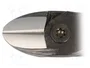 BAHCO Pince de coupe latérale isolée 180mm