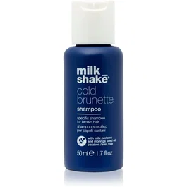 Milk Shake Cold Brunette Shampooing 50 ml