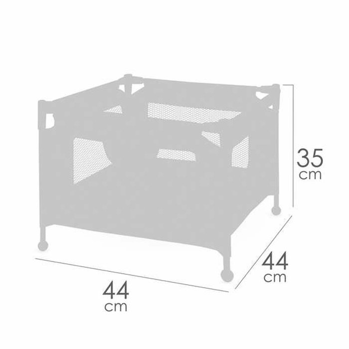 Accessoires pour poupées Decuevas