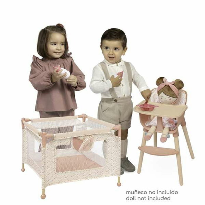 Accessoires pour poupées Decuevas