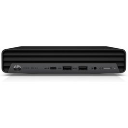 HP Pro 400 G9 Mini PC Intel Core i5-12500T 16 Go RAM 512 Go SSD Windows 11 Pro