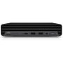 HP Pro 400 G9 Mini PC Intel Core i5-12500T 16 Go RAM 512 Go SSD Windows 11 Pro