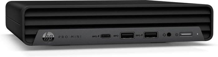 HP Pro 400 G9 Mini PC Intel Core i5-12500T 16 Go RAM 512 Go SSD Windows 11 Pro HP Pro 400 G9 Mini PC Intel Core i5-12500T 16 Go RAM 512 Go SSD Windows 11 Pro