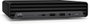 HP Pro 400 G9 Mini PC Intel Core i5-12500T 16 Go RAM 512 Go SSD Windows 11 Pro