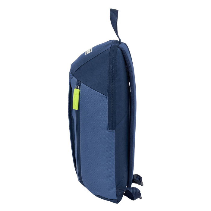 Sac à dos de Sport Munich Blue indigo Bleu 22 x 39 x 10 cm Mini Sac à dos de Sport Munich Blue indigo Bleu 22 x 39 x 10 cm Mini