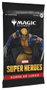 Wizards of the Coast Magic the Gathering Marvel Super Heroes Présentoir de 30 boosters (Espagnol)