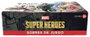Wizards of the Coast Magic the Gathering Marvel Super Heroes Présentoir de 30 boosters (Espagnol)