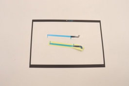 Lenovo Cadre LCD pour ThinkPad P51, modèles IR BZ SHT+OLED