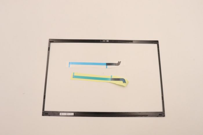 Lenovo Cadre LCD pour ThinkPad P51, modèles IR BZ SHT+OLED Lenovo Cadre LCD pour ThinkPad P51, modèles IR BZ SHT+OLED