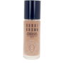 Bobbi Brown Fond de teint WEIGHTLESS SKIN SPF15 Amande Chaude 30 ml Mat Tenue Prolongée