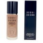 Bobbi Brown Fond de teint WEIGHTLESS SKIN SPF15 Amande Chaude 30 ml Mat Tenue Prolongée