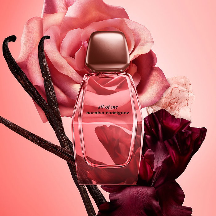 Narciso Rodriguez ALL OF ME EAU DE PARFUM INTENSE Femme 90 ml