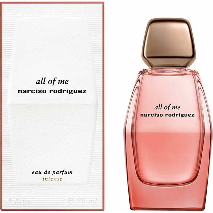 Narciso Rodriguez All of Me Intense Eau de Parfum 90 ml