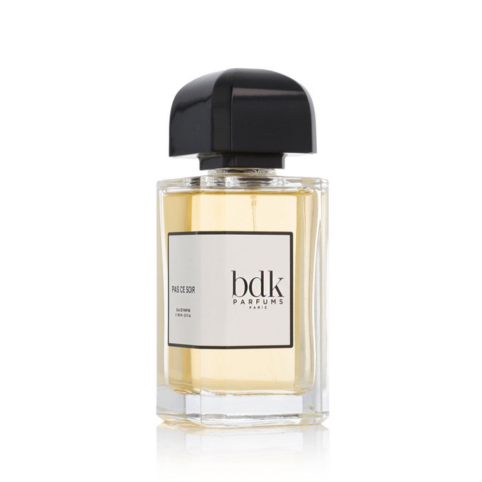 Parfum Femme BDK Parfums Pas Сe Soir EDP 100 ml Parfum Femme BDK Parfums Pas Сe Soir EDP 100 ml