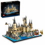 LEGO Harry Potter 76419 Château et Domaine de Poudlard