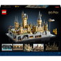 LEGO Harry Potter 76419 Château et Domaine de Poudlard