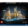 LEGO Harry Potter 76419 Château et Domaine de Poudlard