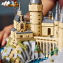 LEGO Harry Potter 76419 Château et Domaine de Poudlard