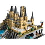 LEGO Harry Potter 76419 Château et Domaine de Poudlard